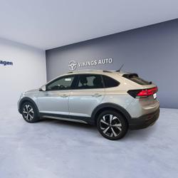 Volkswagen Taigo Taigo 1.5 TSI 150 DSG7 Style Cherbourg-en-Cotentin