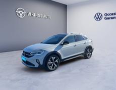 Volkswagen Taigo Cherbourg-en-Cotentin