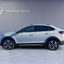 Volkswagen Taigo Taigo 1.0 TSI 116 DSG7 Style Cherbourg-en-Cotentin