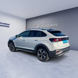 Volkswagen Taigo Taigo 1.0 TSI 116 DSG7 Style Cherbourg-en-Cotentin