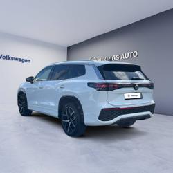 Volkswagen Tayron Tayron 1.5 eHybrid 204ch DSG6 5pl R-Line Edition Cherbourg-en-Cotentin