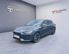 Cupra Leon Cherbourg-en-Cotentin