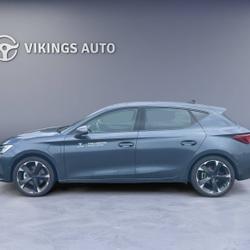 Cupra Leon Leon 1.4 e-HYBRID 204 ch DSG6 V Cherbourg-en-Cotentin