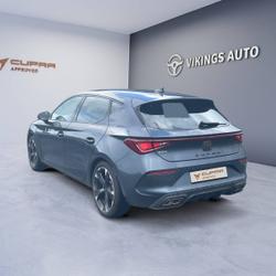 Cupra Leon Leon 1.4 e-HYBRID 204 ch DSG6 V Cherbourg-en-Cotentin