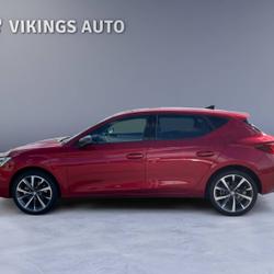 Seat Leon Leon 1.4 e-Hybrid 204 ch DSG6 FR Cherbourg-en-Cotentin