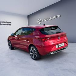Seat Leon Leon 1.4 e-Hybrid 204 ch DSG6 FR Cherbourg-en-Cotentin