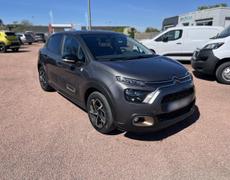 Citroen C3 Baugé-en-Anjou
