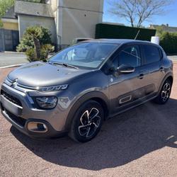 Citroen C3 PureTech 83 S&S BVM C-Series Baug&eacute;-en-Anjou
