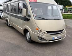 Profile Burstner Autres Burstner  - FIAT I810 DUCATO 3.0L JTD - 160 BVA - 59 990 €