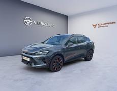 Cupra Formentor Cherbourg-en-Cotentin