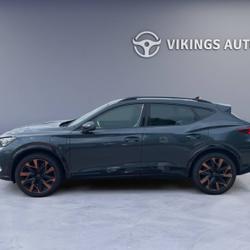 Cupra Formentor Formentor eHybrid 272 ch DSG6 VZ Cherbourg-en-Cotentin