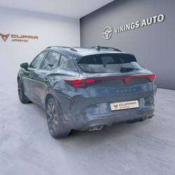 Cupra Formentor Formentor eHybrid 272 ch DSG6 VZ Cherbourg-en-Cotentin