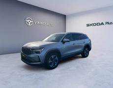 Skoda Kodiaq Cherbourg-en-Cotentin