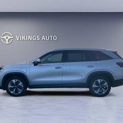 Skoda Kodiaq Kodiaq 1.5 TSI 204 ch Hybride Rechargeable PHEV DSG6 5pl Selection Cherbourg-en-Cotentin