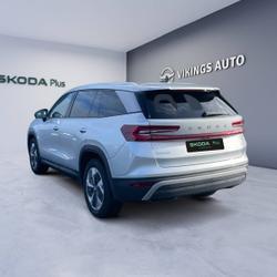 Skoda Kodiaq Kodiaq 1.5 TSI 204 ch Hybride Rechargeable PHEV DSG6 5pl Selection Cherbourg-en-Cotentin