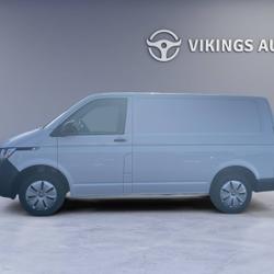 Volkswagen Transporter TRANSPORTER 6.1 VAN L1H1 2.0 TDI 110 BVM5 BUSINESS Cherbourg-en-Cotentin