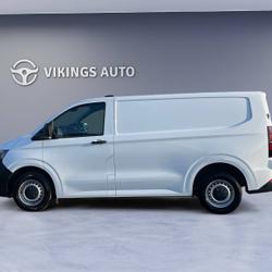 Volkswagen Transporter VAN L1H1 2.0 TDI 150 BVA8 BUSINESS occasion - Cherbourg-en-Cotentin - photo 2/29