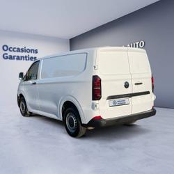 Volkswagen Transporter TRANSPORTER VAN L1H1 2.0 TDI 150 BVA8 BUSINESS Cherbourg-en-Cotentin