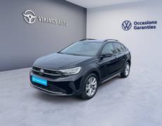 Volkswagen Taigo Cherbourg-en-Cotentin