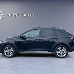 Volkswagen Taigo Taigo 1.0 TSI 116 DSG7 VW Edition Cherbourg-en-Cotentin