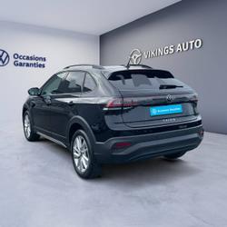 Volkswagen Taigo Taigo 1.0 TSI 116 DSG7 VW Edition Cherbourg-en-Cotentin