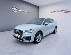 Audi Q2 Cherbourg-en-Cotentin