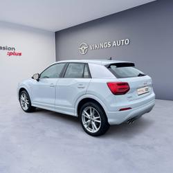 Audi Q2 Q2 35 TFSI COD 150 S tronic 7 S Line Cherbourg-en-Cotentin