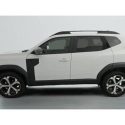 Dacia Duster Mild Hybrid 130 4x4 Journey occasion - Saint-Jouan-des-Gu&eacute;rets - photo 2/22