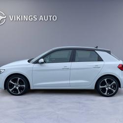 Audi A1 Sportback A1 Sportback 25 TFSI 95 ch BVM5 Advanced Cherbourg-en-Cotentin