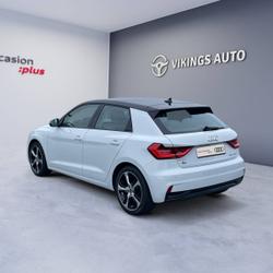 Audi A1 Sportback A1 Sportback 25 TFSI 95 ch BVM5 Advanced Cherbourg-en-Cotentin