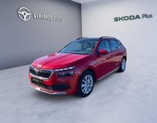 Skoda Kamiq Cherbourg-en-Cotentin