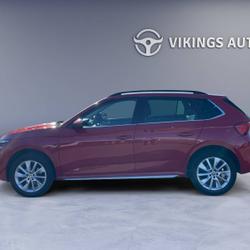 Skoda Kamiq Kamiq 1.5 TSI 150 ch DSG7 Style Cherbourg-en-Cotentin