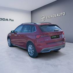 Skoda Kamiq Kamiq 1.5 TSI 150 ch DSG7 Style Cherbourg-en-Cotentin