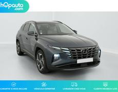 Hyundai Tucson Saint-Jouan-des-Guérets
