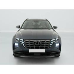 Hyundai Tucson 1.6 T-GDI 230 HTRAC Hybrid BVA6 Executive occasion - Saint-Jouan-des-Gu&eacute;rets - photo 2/24