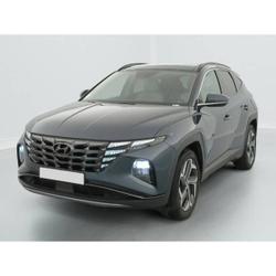 Hyundai Tucson 1.6 T-GDI 230 HTRAC Hybrid BVA6 Executive occasion - Saint-Jouan-des-Gu&eacute;rets - photo 3/24