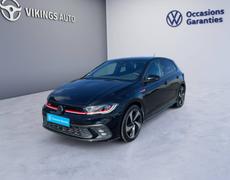 Volkswagen Polo Cherbourg-en-Cotentin