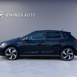 Volkswagen Polo Polo 2.0 TSI 207 S&S DSG7 GTI Cherbourg-en-Cotentin