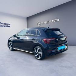 Volkswagen Polo Polo 2.0 TSI 207 S&S DSG7 GTI Cherbourg-en-Cotentin
