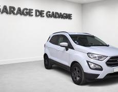 Ford Ecosport Saint-Genis-Laval