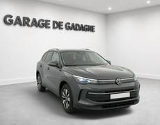 Volkswagen Tiguan Saint-Genis-Laval