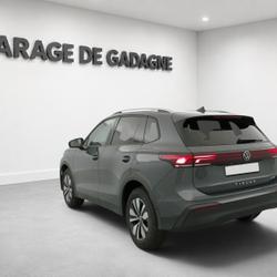 Volkswagen Tiguan 1.5 ETSI - 130 BV DSG 7 LIFE occasion - Saint-Genis-Laval - photo 3/10