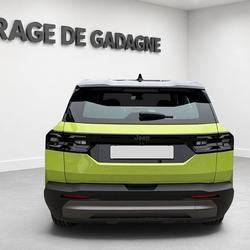 Jeep Compass 1.2 TURBO T3 E-HYBRID - 145 BVR ALTITUDE occasion - Saint-Genis-Laval - photo 3/12