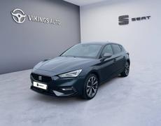 Seat Leon Cherbourg-en-Cotentin