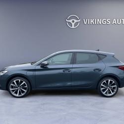 Seat Leon Leon e-Hybrid 204 ch DSG6 FR Cherbourg-en-Cotentin