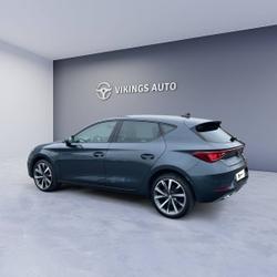 Seat Leon Leon e-Hybrid 204 ch DSG6 FR Cherbourg-en-Cotentin