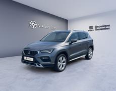 Seat Ateca Cherbourg-en-Cotentin