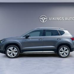 Seat Ateca Ateca 1.5 TSI 150 ch Start/Stop DSG7 Xperience Cherbourg-en-Cotentin