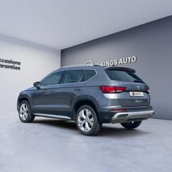 Seat Ateca Ateca 1.5 TSI 150 ch Start/Stop DSG7 Xperience Cherbourg-en-Cotentin