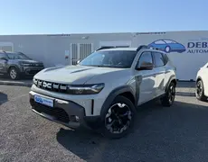 Dacia Duster Trignac